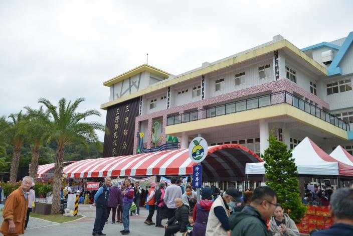 圖片來源：苗栗縣政府