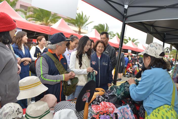 圖片來源：苗栗縣政府