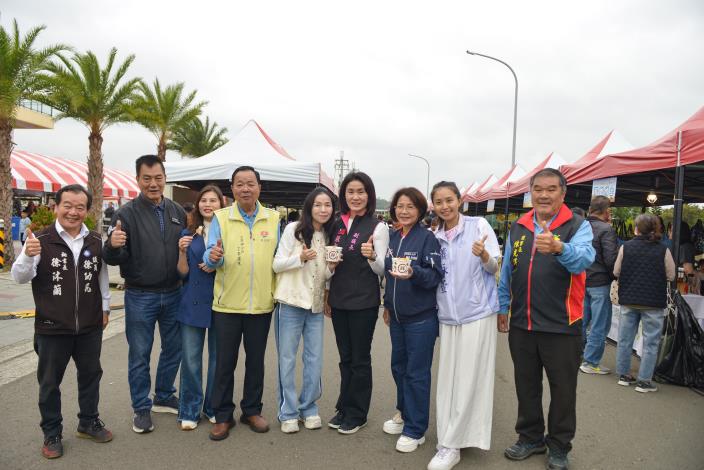 圖片來源：苗栗縣政府