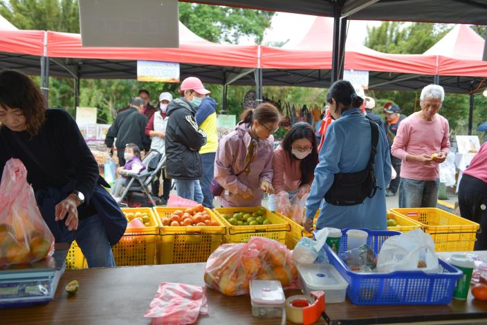 圖片來源：苗栗縣政府