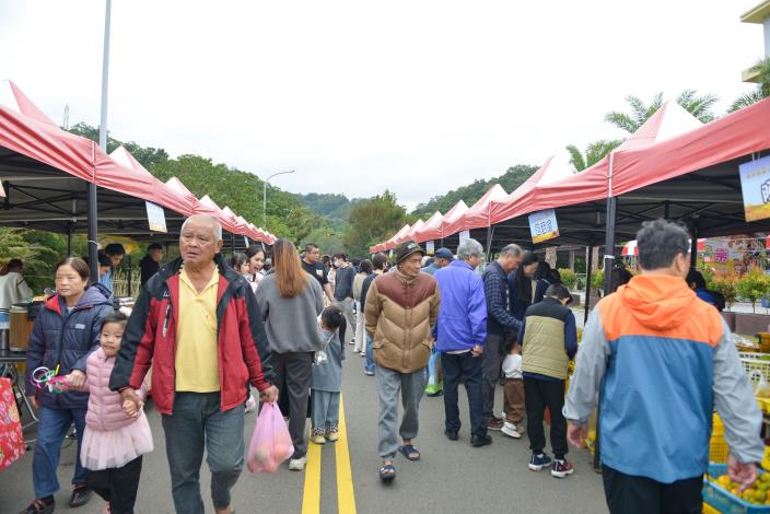 圖片來源：苗栗縣政府