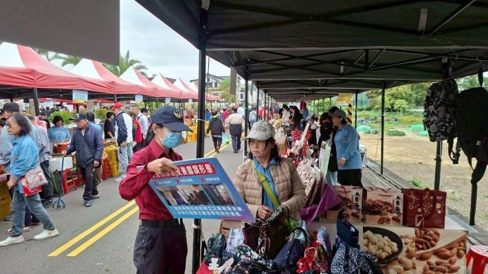 圖片來源：苗栗縣政府