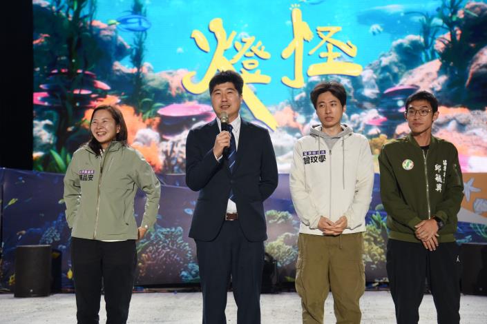 圖片來源：苗栗縣政府