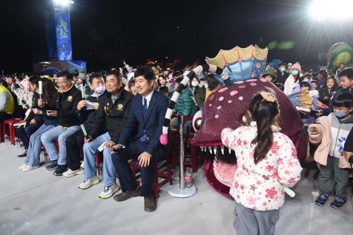 圖片來源：苗栗縣政府