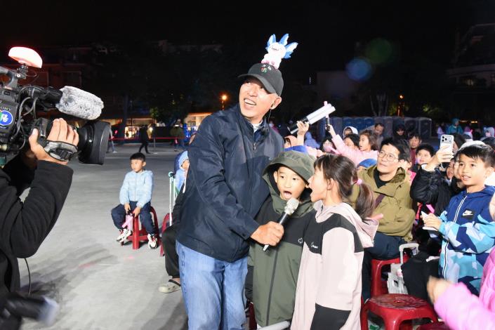 圖片來源：苗栗縣政府