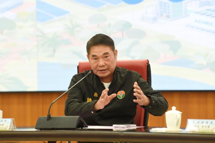 圖片來源：苗栗縣政府