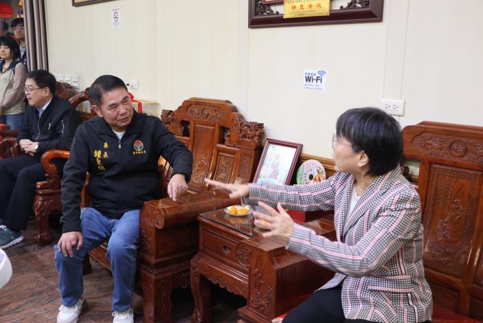 圖片來源：苗栗縣政府