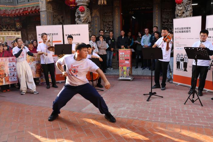 圖片來源：苗栗縣政府