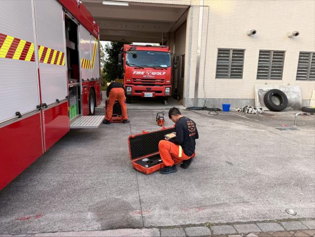 圖片來源：苗栗縣政府