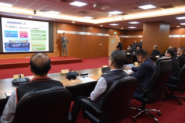 圖片來源：苗栗縣政府