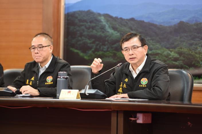 圖片來源：苗栗縣政府