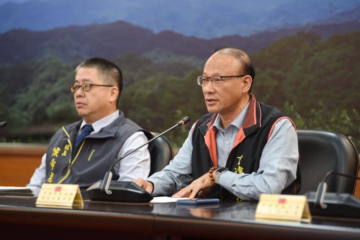 圖片來源：苗栗縣政府