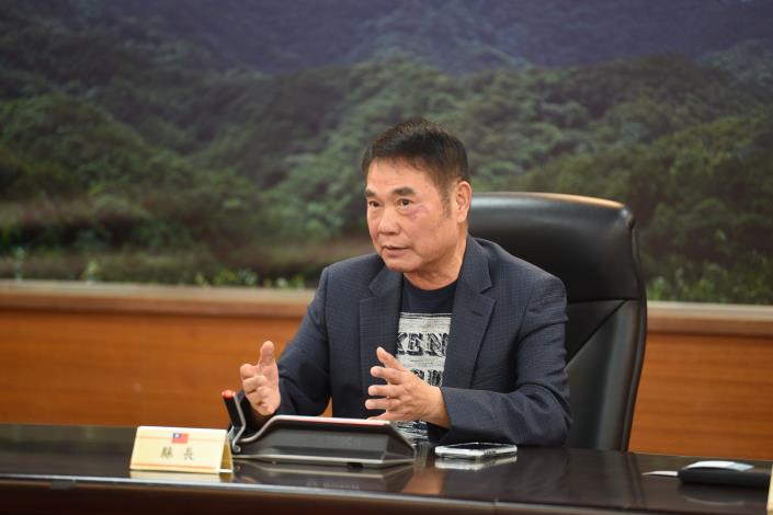 圖片來源：苗栗縣政府