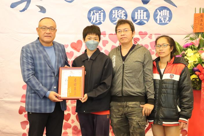 圖片來源：苗栗縣政府