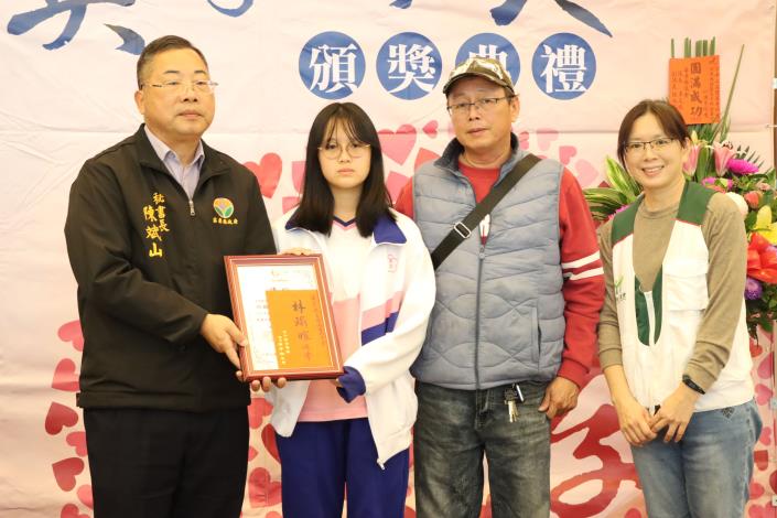 圖片來源：苗栗縣政府