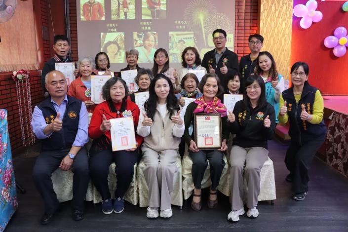 圖片來源：苗栗縣政府