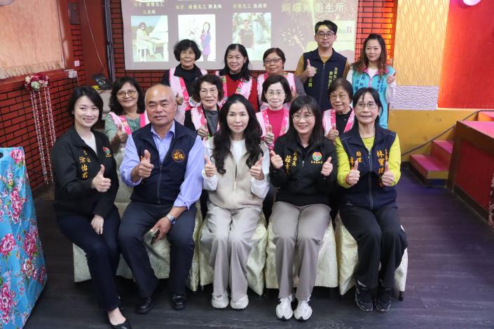 圖片來源：苗栗縣政府