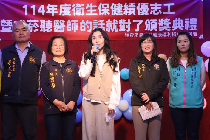 圖片來源：苗栗縣政府