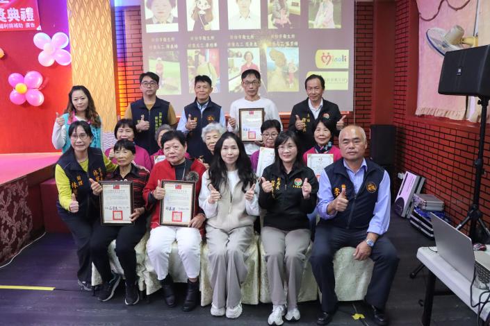 圖片來源：苗栗縣政府