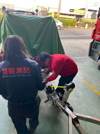 圖片來源：苗栗縣政府