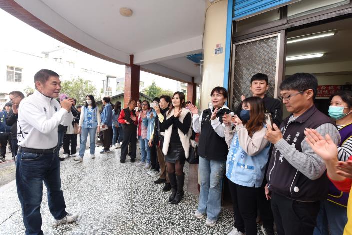 圖片來源：苗栗縣政府