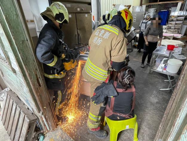 圖片來源：苗栗縣政府