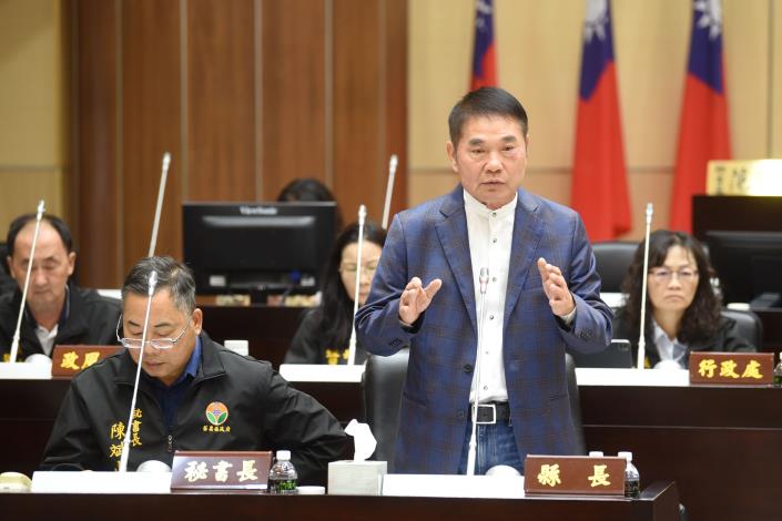 圖片來源：苗栗縣政府