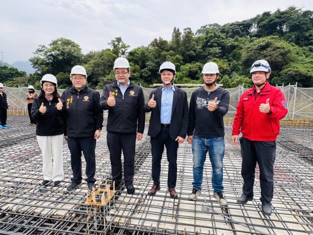 圖片來源：苗栗縣政府