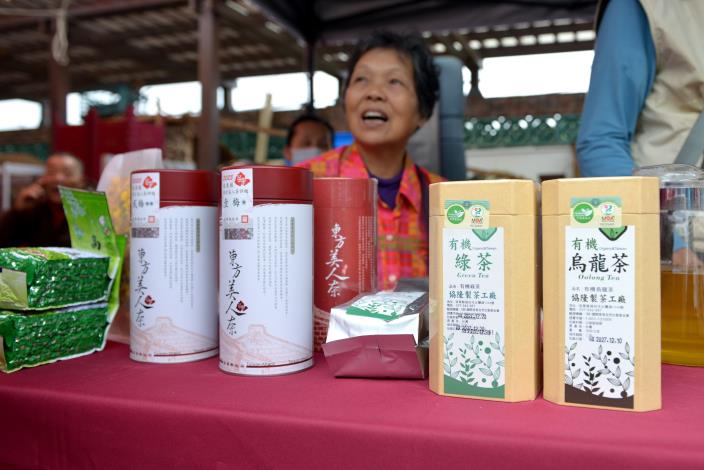 圖片來源:苗栗縣政府