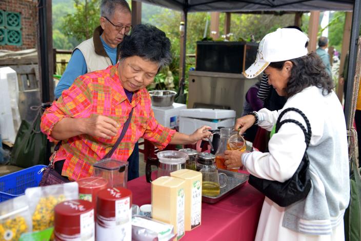 圖片來源:苗栗縣政府