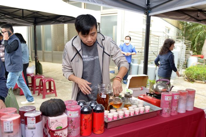 圖片來源:苗栗縣政府