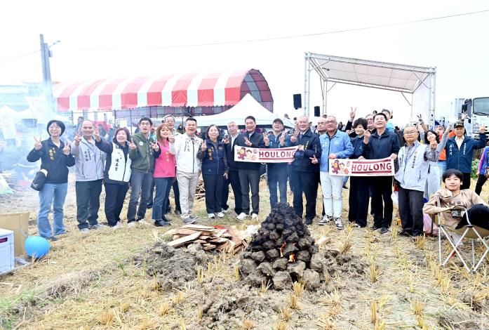 圖片來源：苗栗縣政府