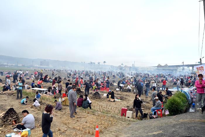 圖片來源：苗栗縣政府