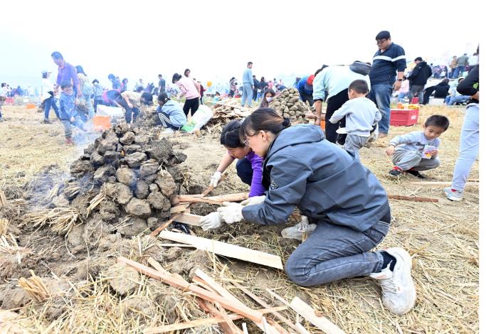 圖片來源：苗栗縣政府