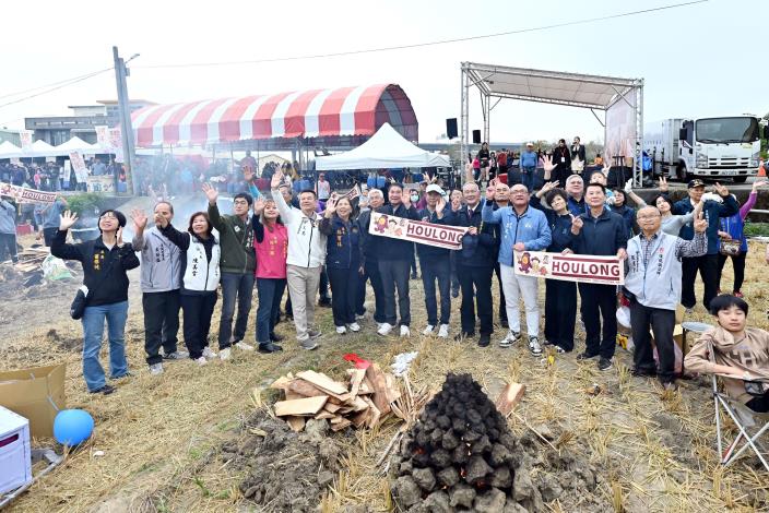 圖片來源：苗栗縣政府