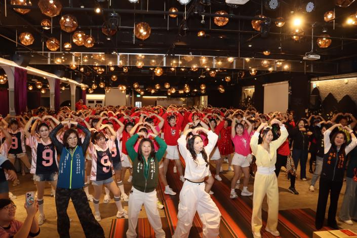 圖片來源：苗栗縣政府