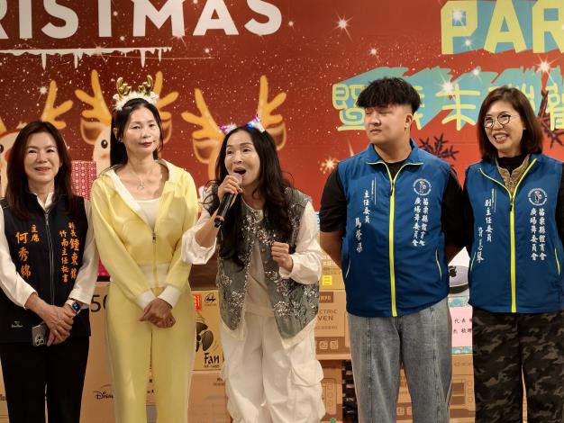 圖片來源：苗栗縣政府