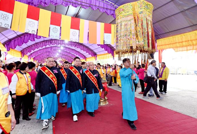 圖片來源：苗栗縣政府