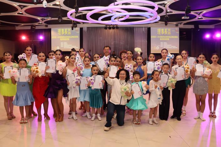 圖片來源:苗栗縣政府