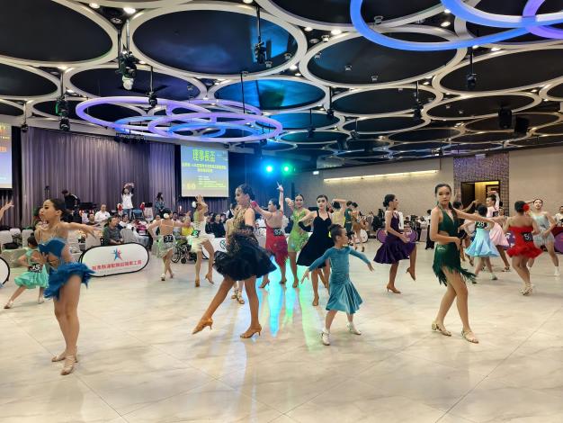 圖片來源:苗栗縣政府