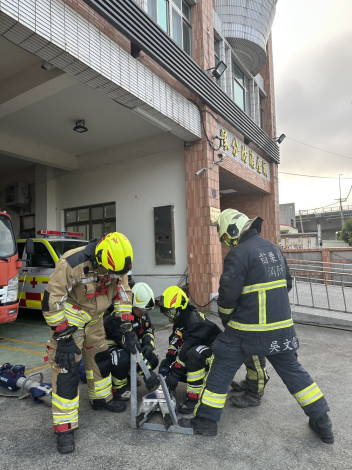 圖片來源:苗栗縣政府