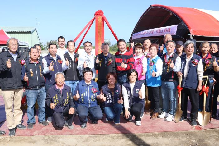 圖片來源：苗栗縣政府