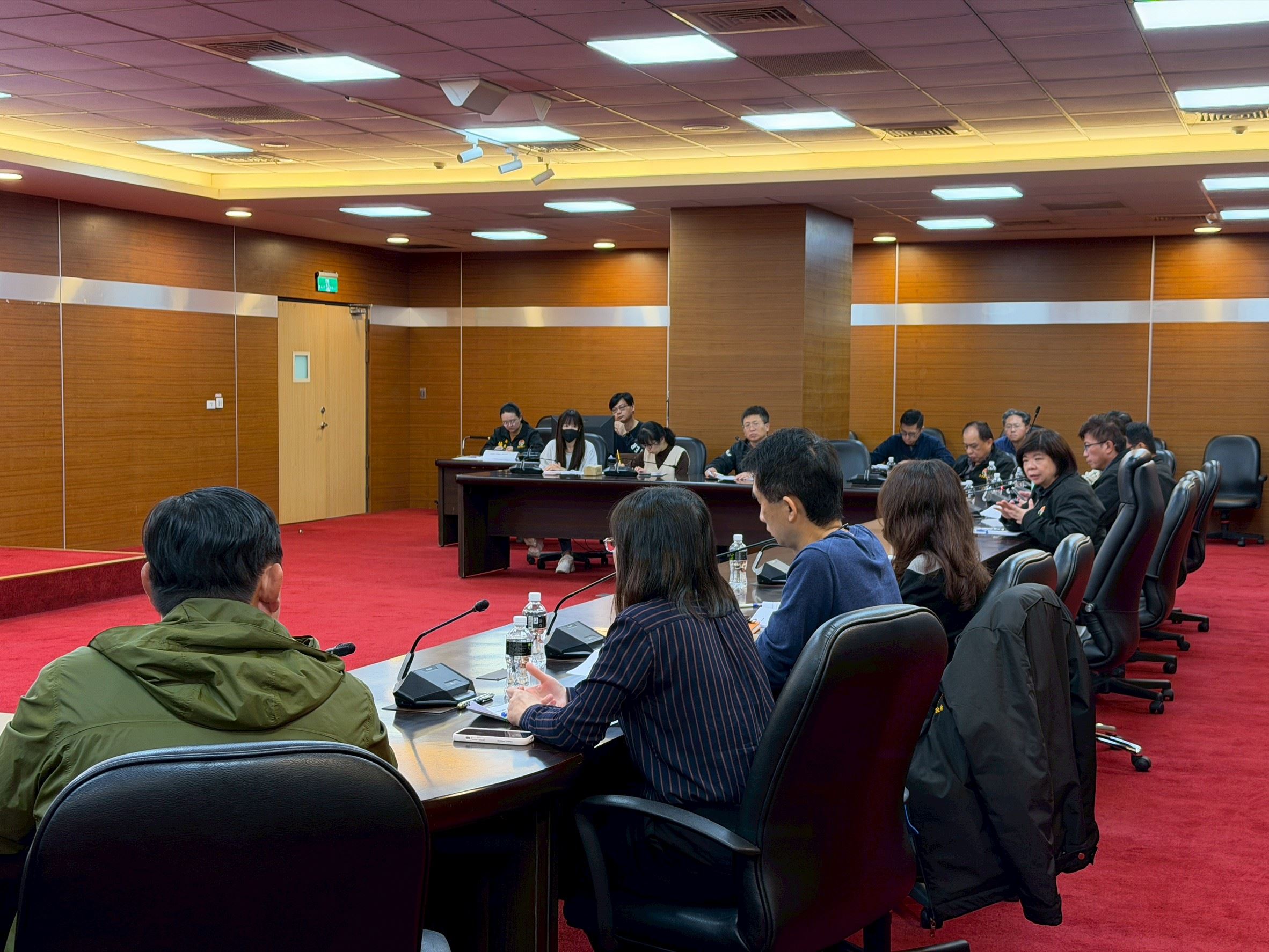 投資苗栗，10個局處接住您｜分級管理、專案協作，加速企業落地