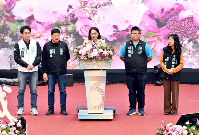 圖片來源：苗栗縣政府