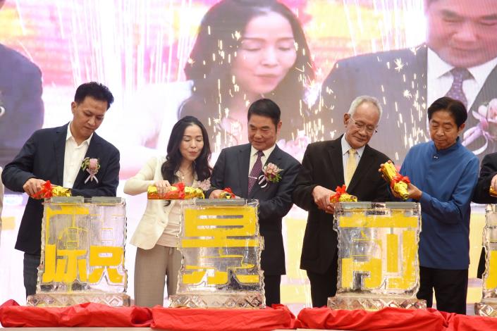 圖片來源：苗栗縣政府