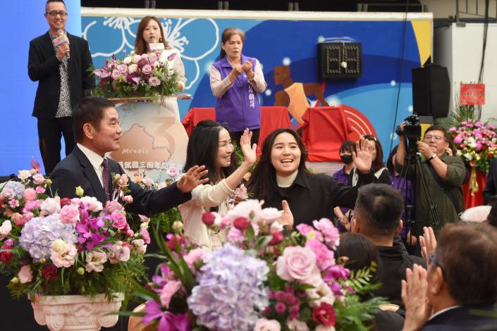 圖片來源：苗栗縣政府