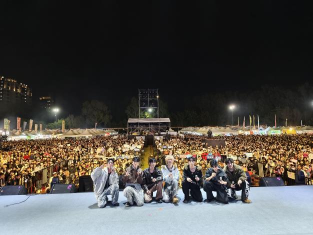 圖片來源：苗栗縣政府