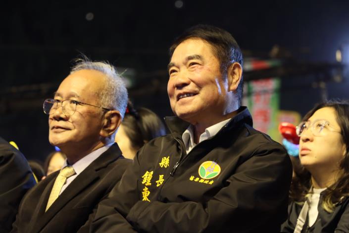 圖片來源：苗栗縣政府