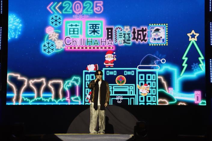 圖片來源：苗栗縣政府