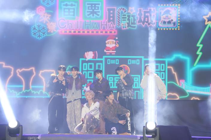 圖片來源：苗栗縣政府